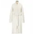 Aspen Robe Creme L