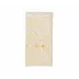 Alfresco Natural & Gray Napkin