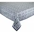 Alfresco Navy & Blue Tablecloth