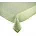 Alfresco Olive & Green Tablecloth