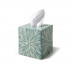 Acqua Almendro Tissue Box 5.9" x 5.9" x 6.0"