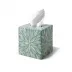 Acqua Almendro Tissue Box 5.9" x 5.9" x 6.0"