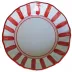 Rimini Red Serving Bowl 12"