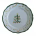 Magia Green Dinner Plate