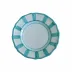 Rimini Aqua Salad Dessert Plate