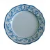 Sanremo Blue Salad Dessert Plate
