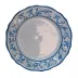 Sanremo Blue Round Platter
