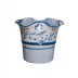 Sanremo Blue Planter Medium