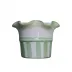 Rimini Lime Planter Small