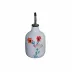 Florence White Multi Oil Jar Medium