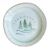 Cortina Winter Trees Dinner Plate
