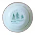 Cortina Winter Trees Pasta Bowl