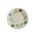Trevi Olive Green Salad Dessert Plate