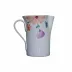 Florence White Multi Alto Pitcher