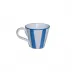 Rimini Blue Mug