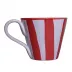 Rimini Red Mug