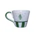 Allegro Green Mug