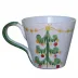 Magia Green Mug