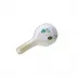 Trevi Olive Green Spoon Rest