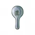 Magia Green Spoon Rest