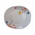 Florence White Multi Oval Platter