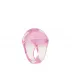 Cabochon Ring Pink Crystal 49 (US 4.75) (Special Order)