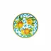 Valencia Melamine Appetizer Plate 6.5" (Set Of 4)