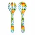 Valencia Melamine Salad Servers