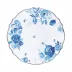 Rustica Rose Melamine Dinner Plate 11"