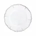 Rustica Antique White Melamine 9" Salad Plate