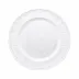 Terra White Melamine 11" Dinner Plate