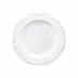 Terra White Melamine 9" Salad Plate