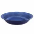 Campania Blue Melamine 13.75" Salad Bowl