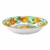 Valencia Melamine Salad Bowl 13.75"