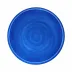 Sicily Solid Blue Dinner Plate 11"