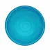 Sicily Solid Teal Dinner Plate 11"
