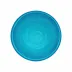 Sicily Solid Teal Salad Plate 9"