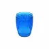 Milano Blue Polycarb Tumbler Small 13 Oz