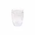 Milano Clear Polycarb Tumbler Small 13 Oz