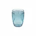 Milano Teal Polycarb Tumbler Small 13 Oz