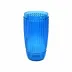 Milano Blue Polycarb Tumbler Large 21 Oz.