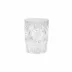 Fleur Polycarb Clear Tumbler Small 16 Oz