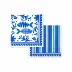 Mediterraneo Patterned Paper Cocktail Napkin 5" x 5" (Pack Of 20)