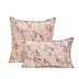 Campagne Pink Cushion Cover 12" x 20"