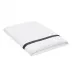 Apparat Darkgrey Flat Sheets 114" X 118" King