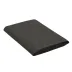 Palacio Darkgrey Flat Sheets 114" X 118" King