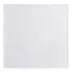 Portofino Fiori White Napkin 23" x 23"