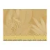 Nature Sauvage Yellow Placemat 20" x 14"