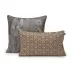 Nature Sauvage Grey Cushion Cover 20" x 12"