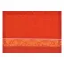 Voyage Iconique Red Placemat 20" x 14"